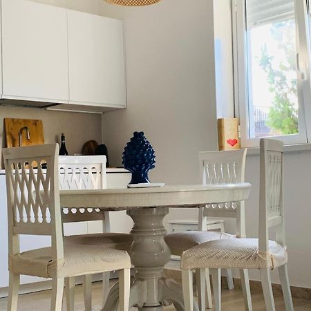 Casateresa Mare Apartment มารีนาดิมอดิกา ภายนอก รูปภาพ