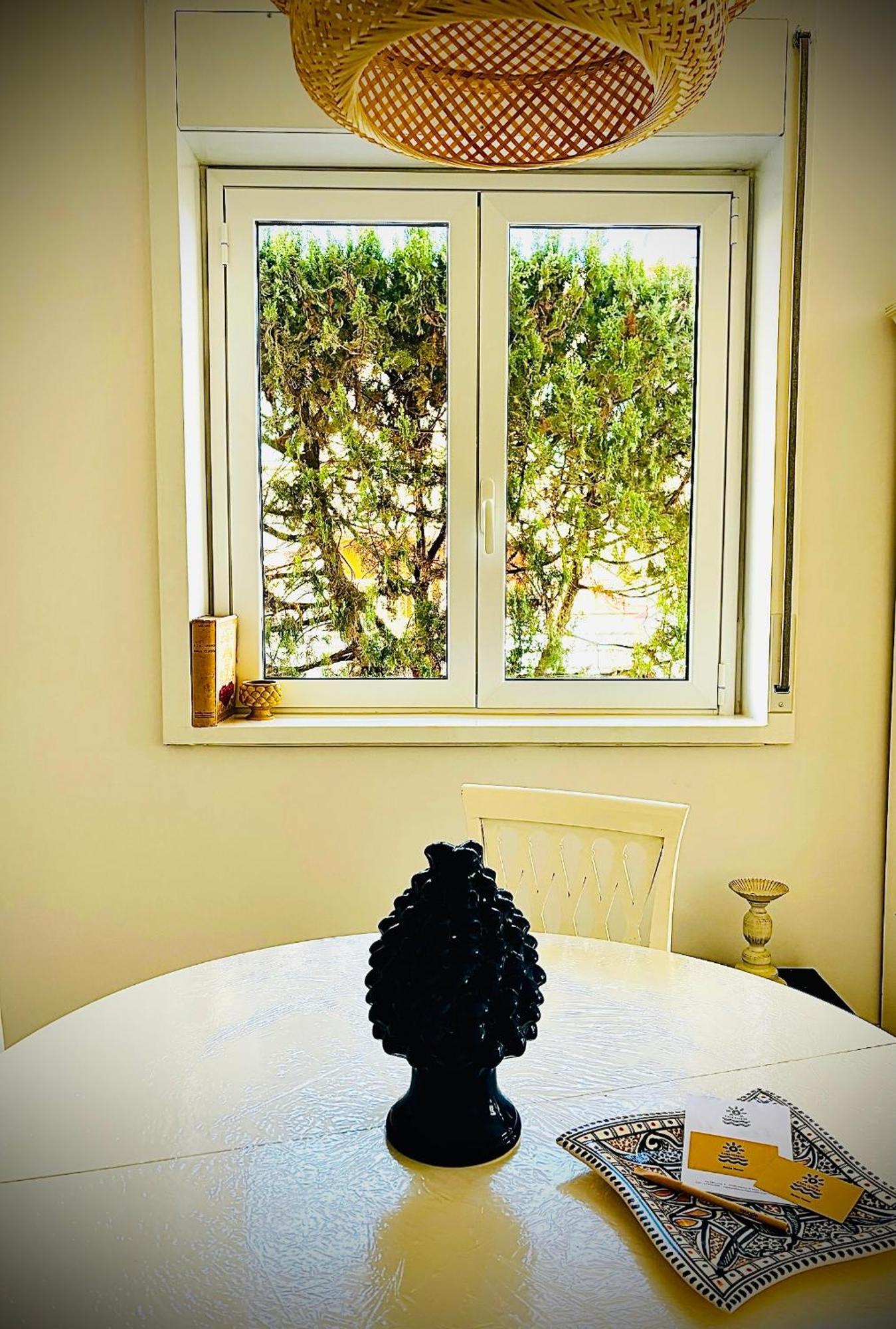 Casateresa Mare Apartment มารีนาดิมอดิกา ภายนอก รูปภาพ