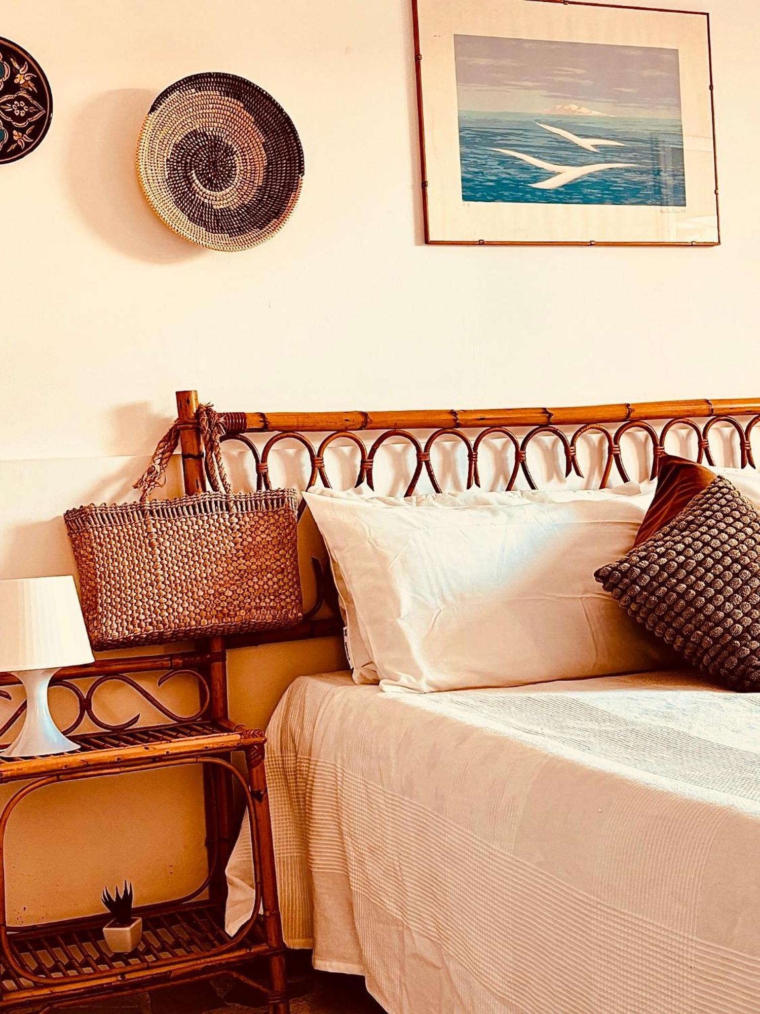 Casateresa Mare Apartment มารีนาดิมอดิกา ภายนอก รูปภาพ