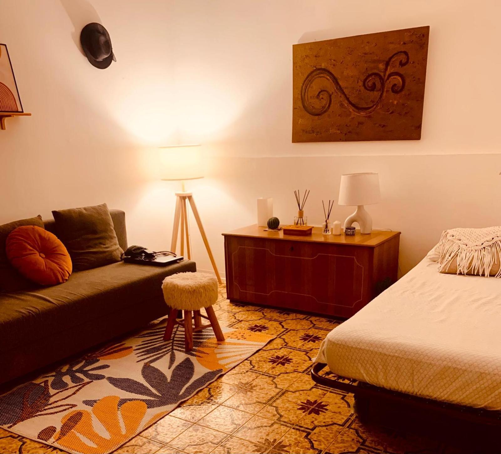 Casateresa Mare Apartment มารีนาดิมอดิกา ภายนอก รูปภาพ